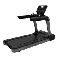 Life Fitness CLUB SERIE Instrucciones De Montaje
