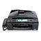 Impresora Todo en uno Brother MFC-795CW Guia Del Usuario