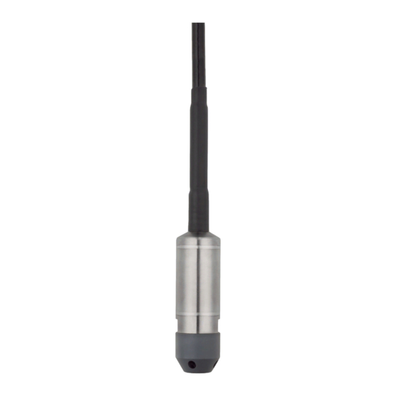 JUMO MAERA S29 SW Manual De Montaje