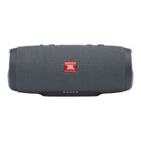 Harman JBL CHARGE Essential Manual De Instrucciones