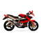 Motocicletas Mondial RD 200 K Manual De Usuario Y Garantía