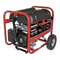 Generadores Powermate PM0435005.02 Guia De Inicio Rapido