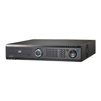Samsung SVR-1670 Guía Rápida