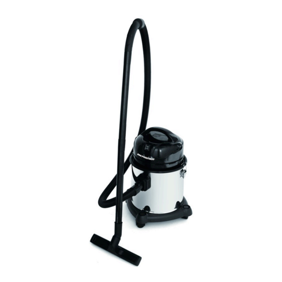 Premier AS-4778 Manual De Instrucciones