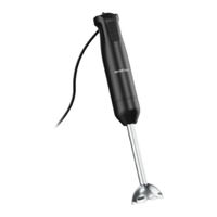 Silvercrest SSMR 600 A1 Guía Rápida
