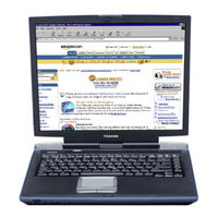 Toshiba Satellite A15 Manual Del Usuario