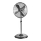 Ventiladores AEG VL 5527 MS Instrucciones De Servicio