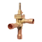 Unidades de Control Emerson Alco Controls M36 Serie Instrucciones De Funcionamiento