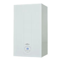 Sime 8114218 Manual De Instalación Y Mantenimiento