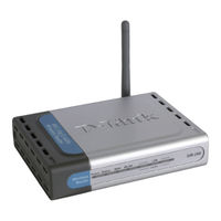 D-Link DIR-280 Guía De Instalación Rápida
