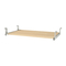Muebles de Interior Bestar 160830-1138 Manual De Instrucciones