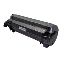 Uninet LEXMARK MS 610 Manual De Instrucciones