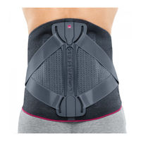 medi Lumbamed disc Instrucciones De Uso
