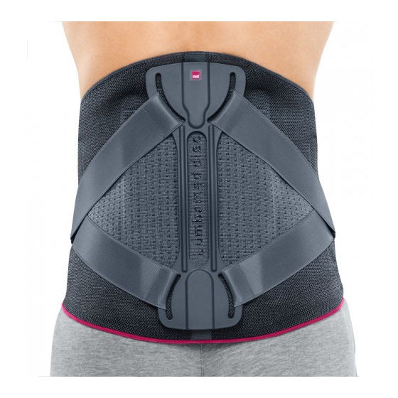 medi Lumbamed disc Instrucciones De Uso