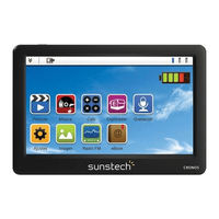 Sunstech CRONOS NV2 Manual De Usuario