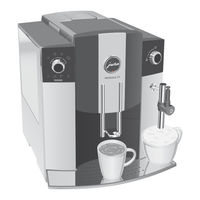 Jura C5 Manual De Instrucciones