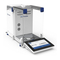 Equipos de Laboratorio Precisa 390 Serie Manual De Instrucciones