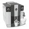 Cafeteras Jura IMPRESSA C5 Manual