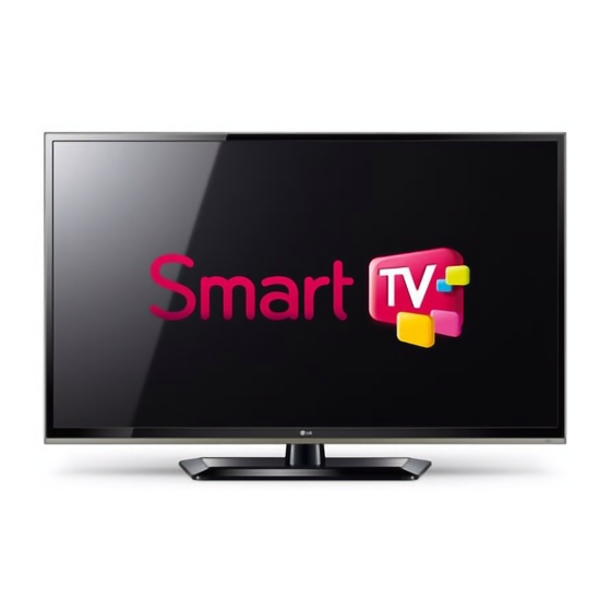 LG LM62 Serie Manual De Usuario
