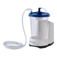 BD PureWick PW100 Guía Del Usuario Y Garantía