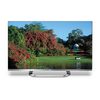 LG 55LM8600 Manual Del Usuario