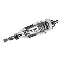 Dremel MultiPro 275T6 Manual De Uso