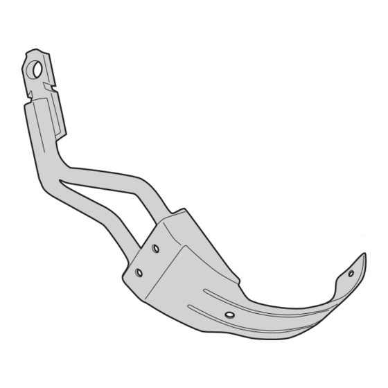 GIVI RM6415KIT Instrucciones De Montaje