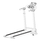 Cintas de Correr Gadnic FIT C-02 Manual De Usuario
