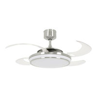 Fanaway LED EVO1 Manual De Instrucciones