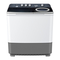 Lavadoras mabe LMD134B Instructivo