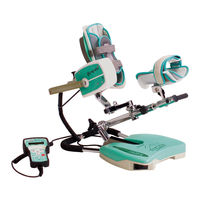 Kinetec Breva Manual Del Usuario