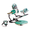 Equipo Medico Kinetec Breva Manual Del Usuario