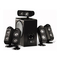 Sistemas de Altavoces Logitech X-530 Instalación