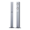 Sistemas de Altavoces Yamaha NS-125F Manual De Instrucciones