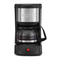 Cafeteras Holstein Housewares H-0911501 Manual De Usuario