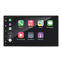 Phonocar VM012 Manual De Instrucciones
