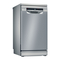 Lavaplatos Bosch SPS4HMI53E Manual De Usuario