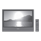 TV Plasma Panasonic VIERA TH-37PX7E Manual De Instrucciones