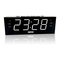 Relojes Despertadores Daewoo DCR-560 Manual De Instrucciones