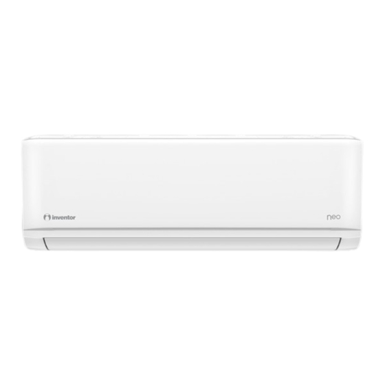 INVENTOR LN2UVI-09WFI Manual De Usuario