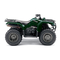 Yamaha YFM350FAT 2004