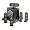 Guía de configuración del sistema de altavoces Logitech X-530