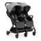 Cochecitos de Bebés MS TWIN Manual De Instrucciones