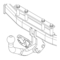 Accesorios de Automóviles Brink 4766 Instrucciones De Montaje