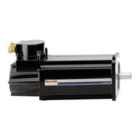Bosch Rexroth IndraDyn S MKE037 Instrucciones De Servicio