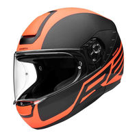 Schuberth R2 Manual Del Usario