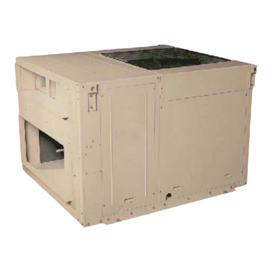 Daikin UATYP60AGXY1 Manual De Instalación