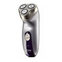 Philips ReflexPlus 6 6615X Manual De Instrucciones