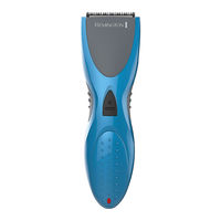 Remington HC335 Manual Del Usuario