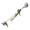 Trimmers Ryobi RBC30SESB Manual De Utilización